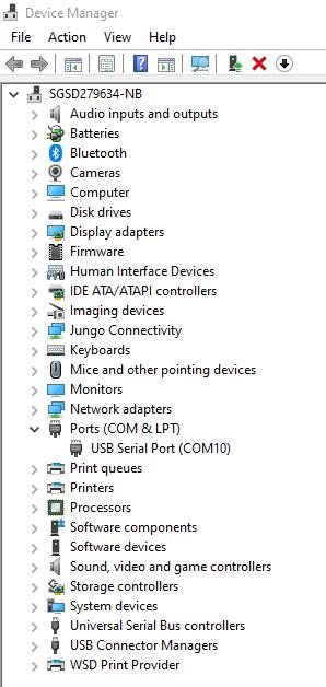 install-driver